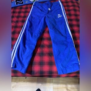 Abercrombie and fitch pants